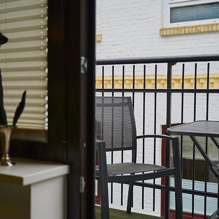 Ferienwohnung Schmuckstern Flensburgo Exterior foto