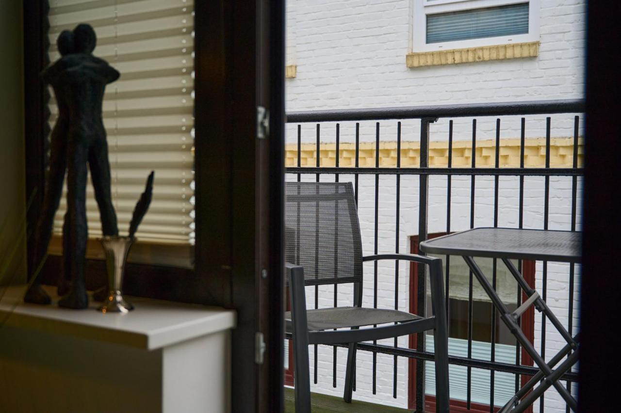 Ferienwohnung Schmuckstern Flensburgo Exterior foto